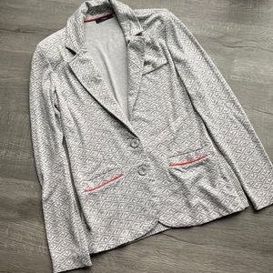 Super Soft Tart Button Down Jacket